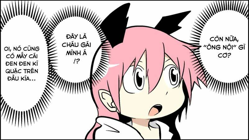 senyuu chapter 71 10