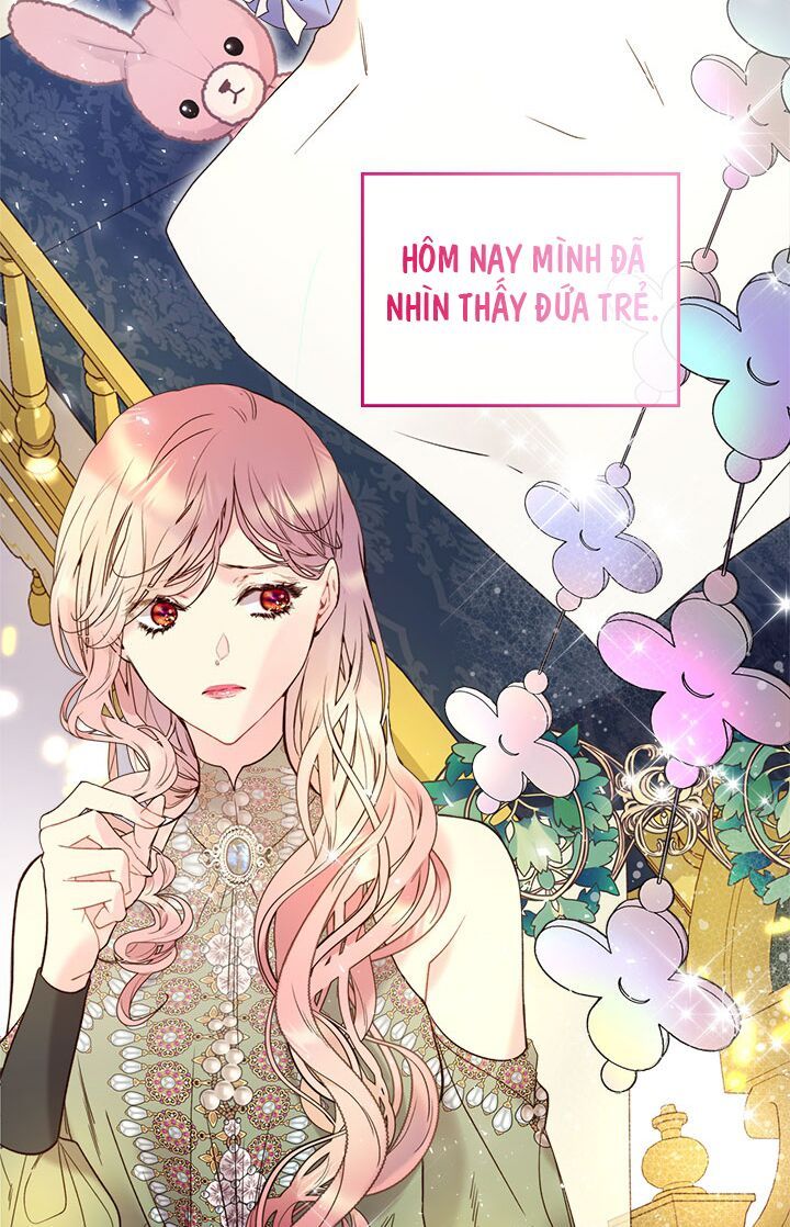 [15+] công chúa chloe chapter 70 27