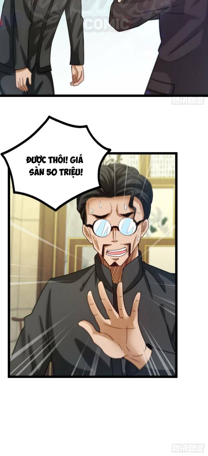 đô thị cực phẩm tiên đế chapter 20 29