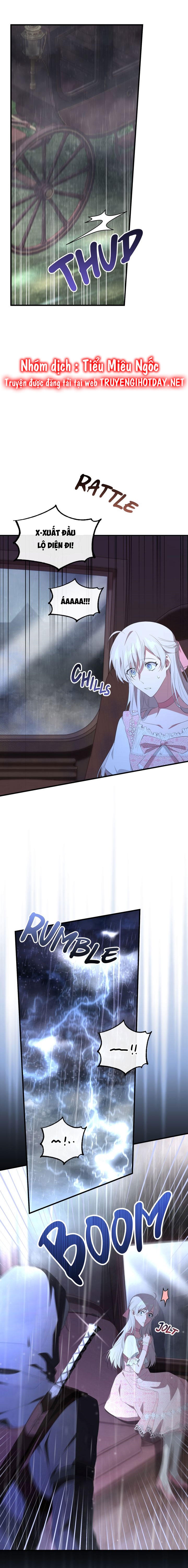 thưởng thức hương vị chapter 42 5