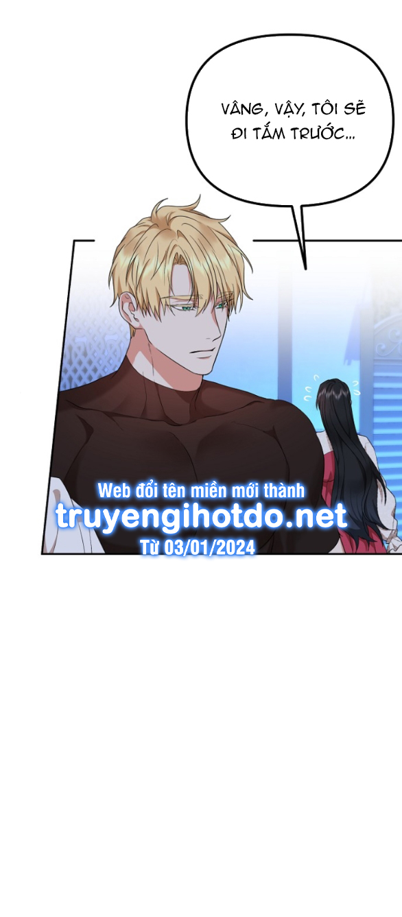 [18+] dũng sĩ vị tha chapter 38.1 21
