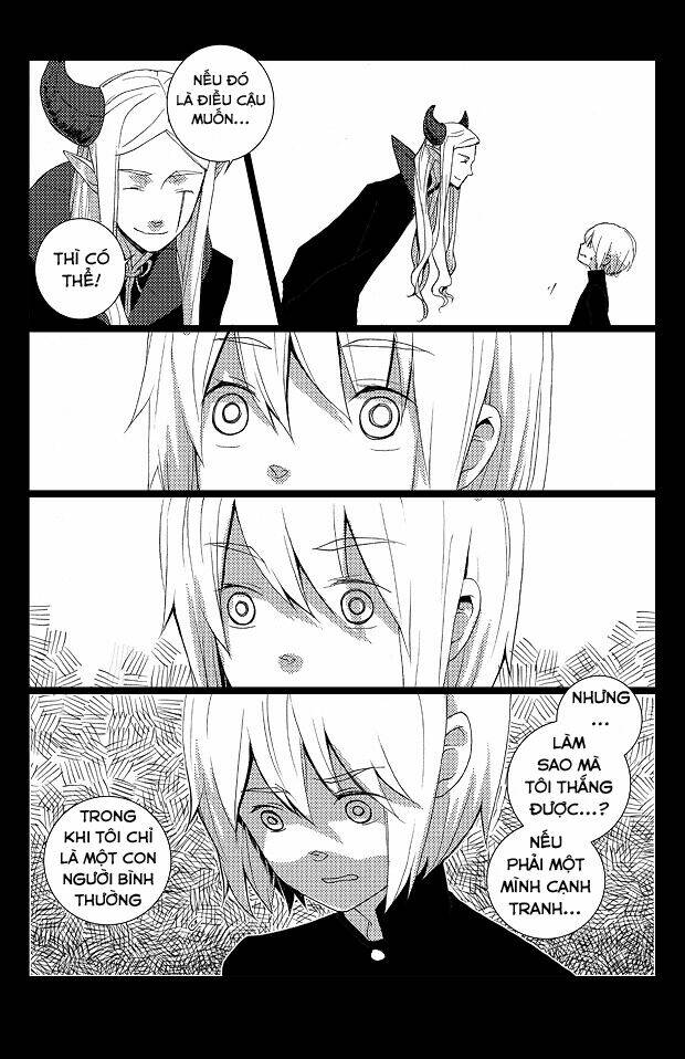 hell kitchen [vns] chapter 2 14