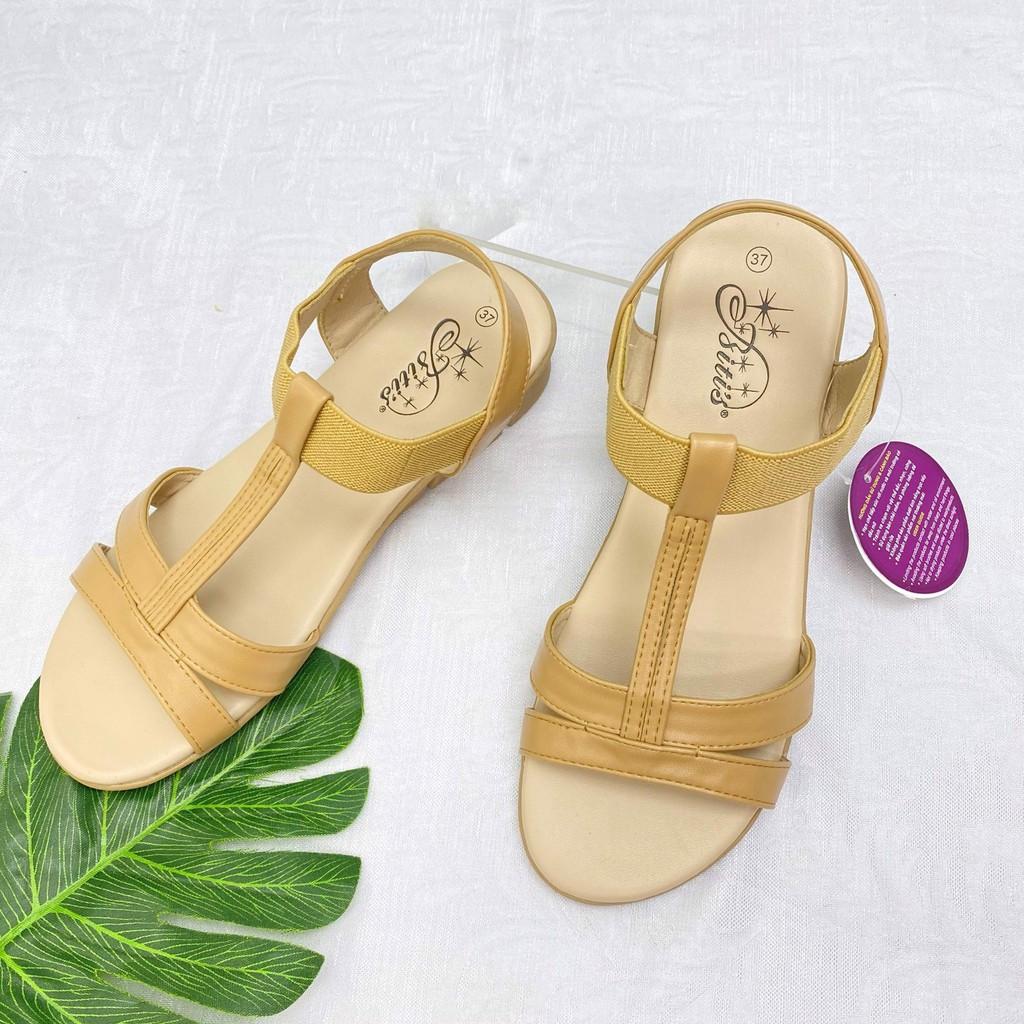 Dép sandal nữ Bt DTW010488