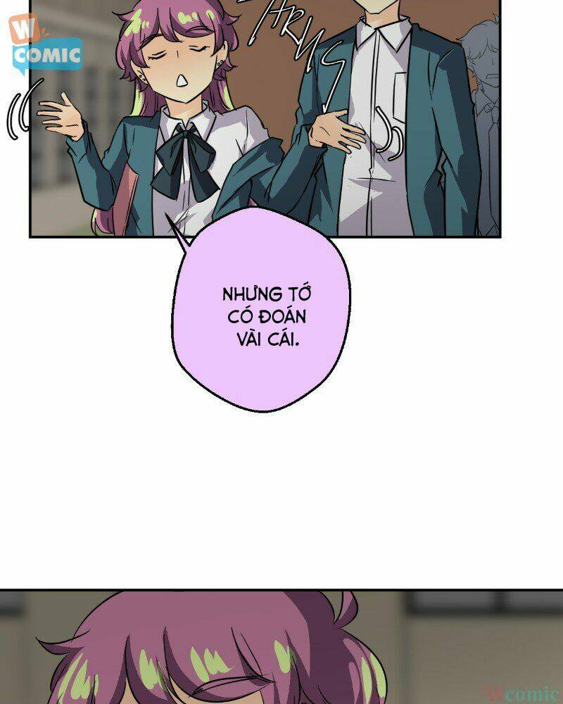 Thế Giới Không Hoàn Hảo Chapter 204 65
