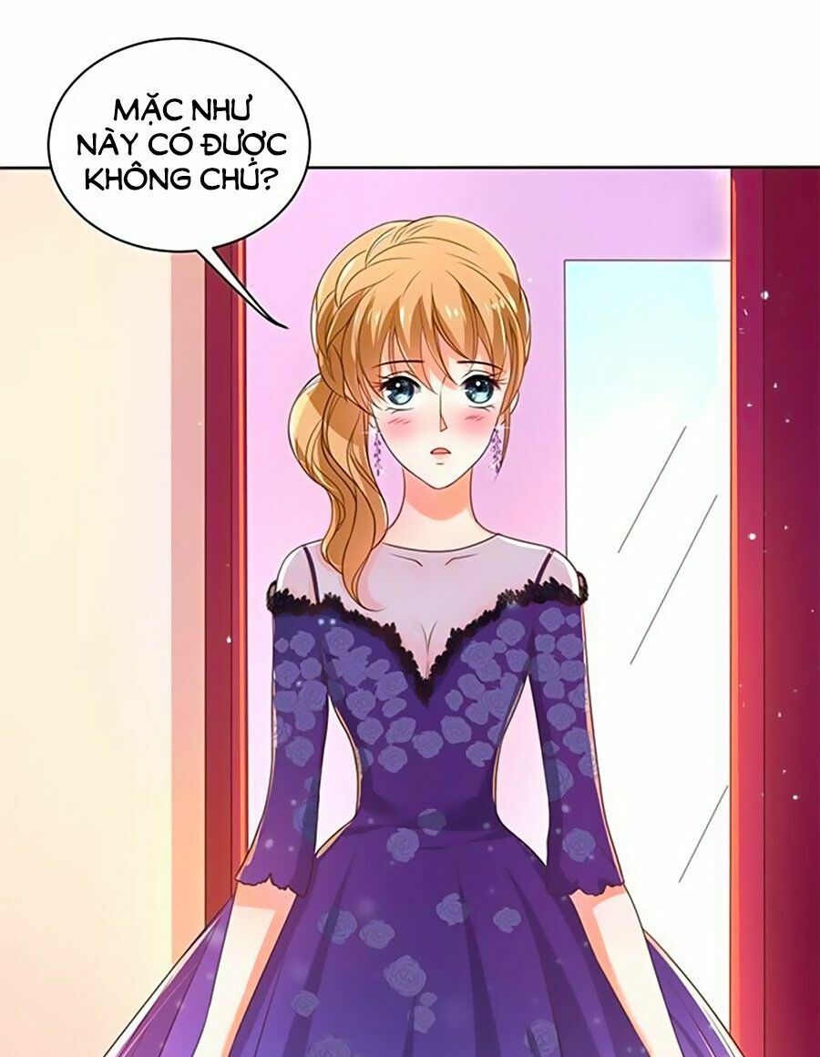 bác sĩ sở cũng muốn yêu chapter 116 11