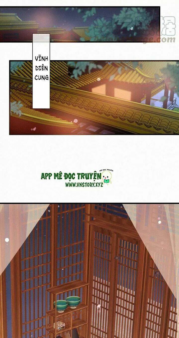 thiên hương mỹ nhân chapter 107 9