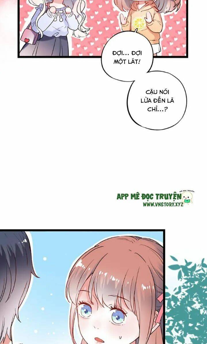 trạch thượng tịch mịch huỳnh hỏa chapter 28 42