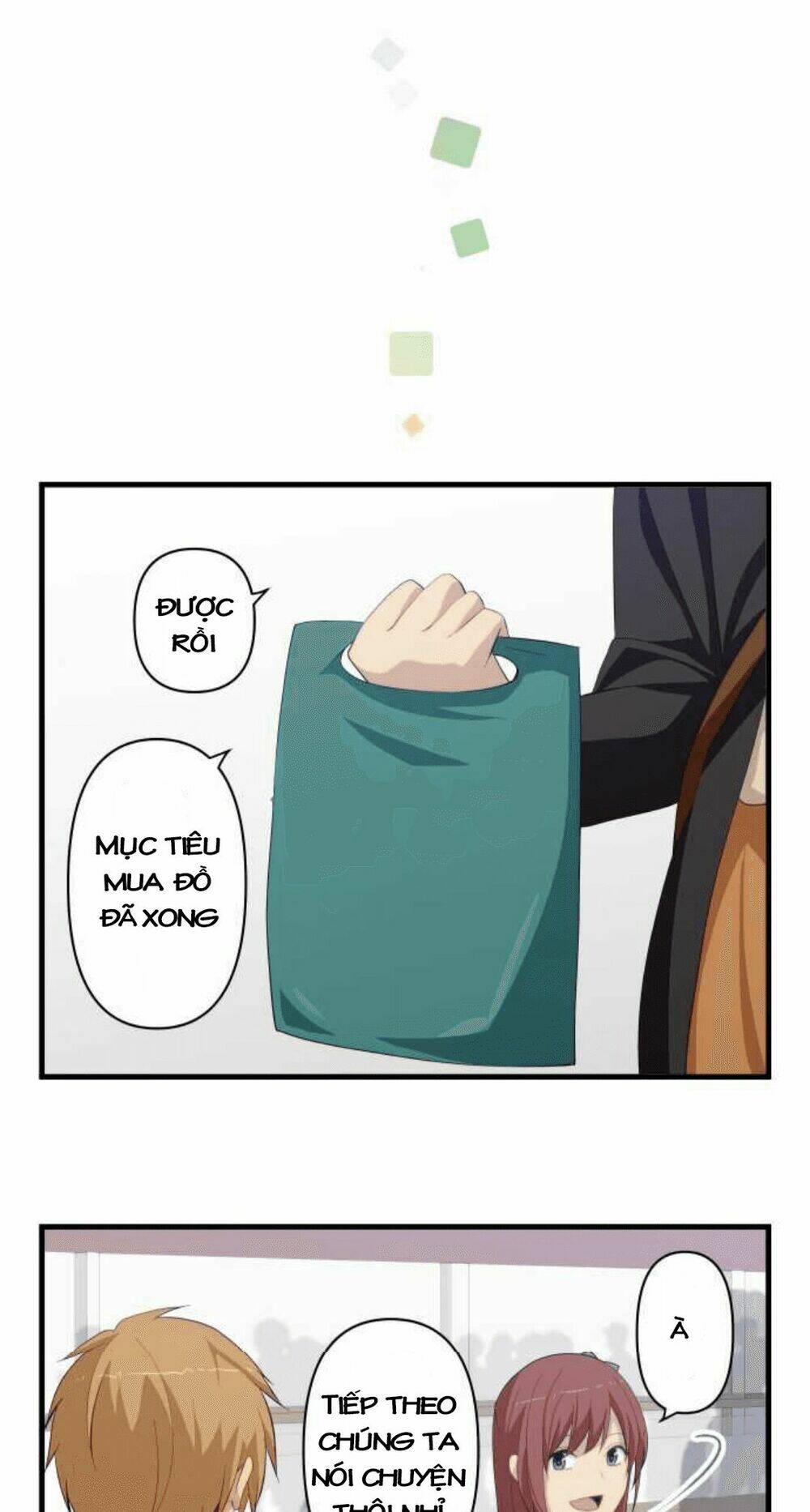 viên thuốc trùng sinh chapter 174 35