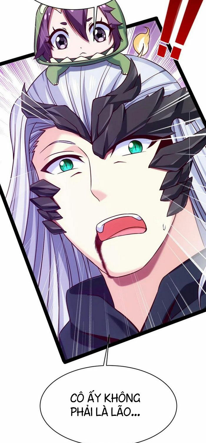 ma thú kiếm thánh dị giới tung hoành chapter 131 7