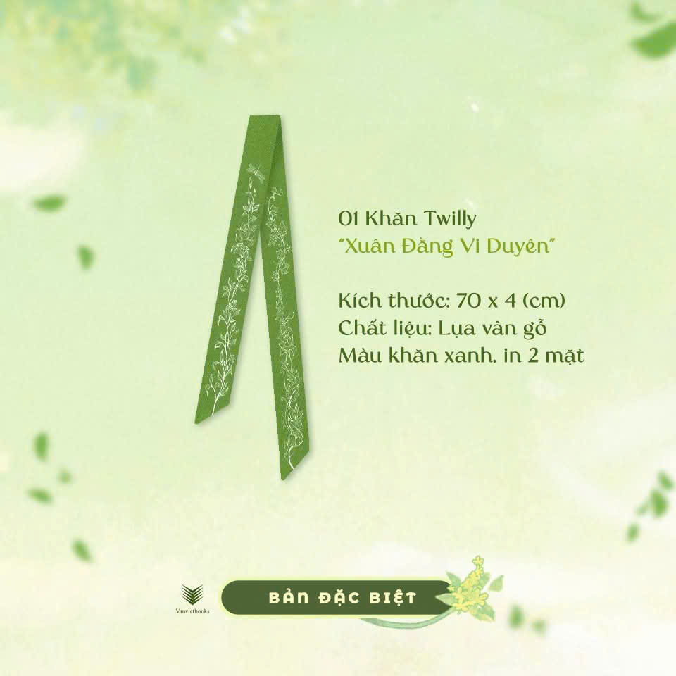 Nhiệt Độ Cơ Thể Ác Ma bản đặc biệt