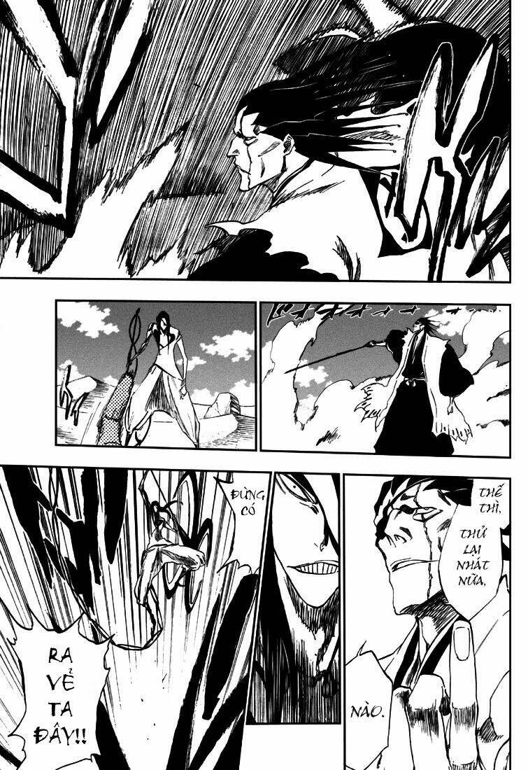 thần chết ichigo chapter 308 13
