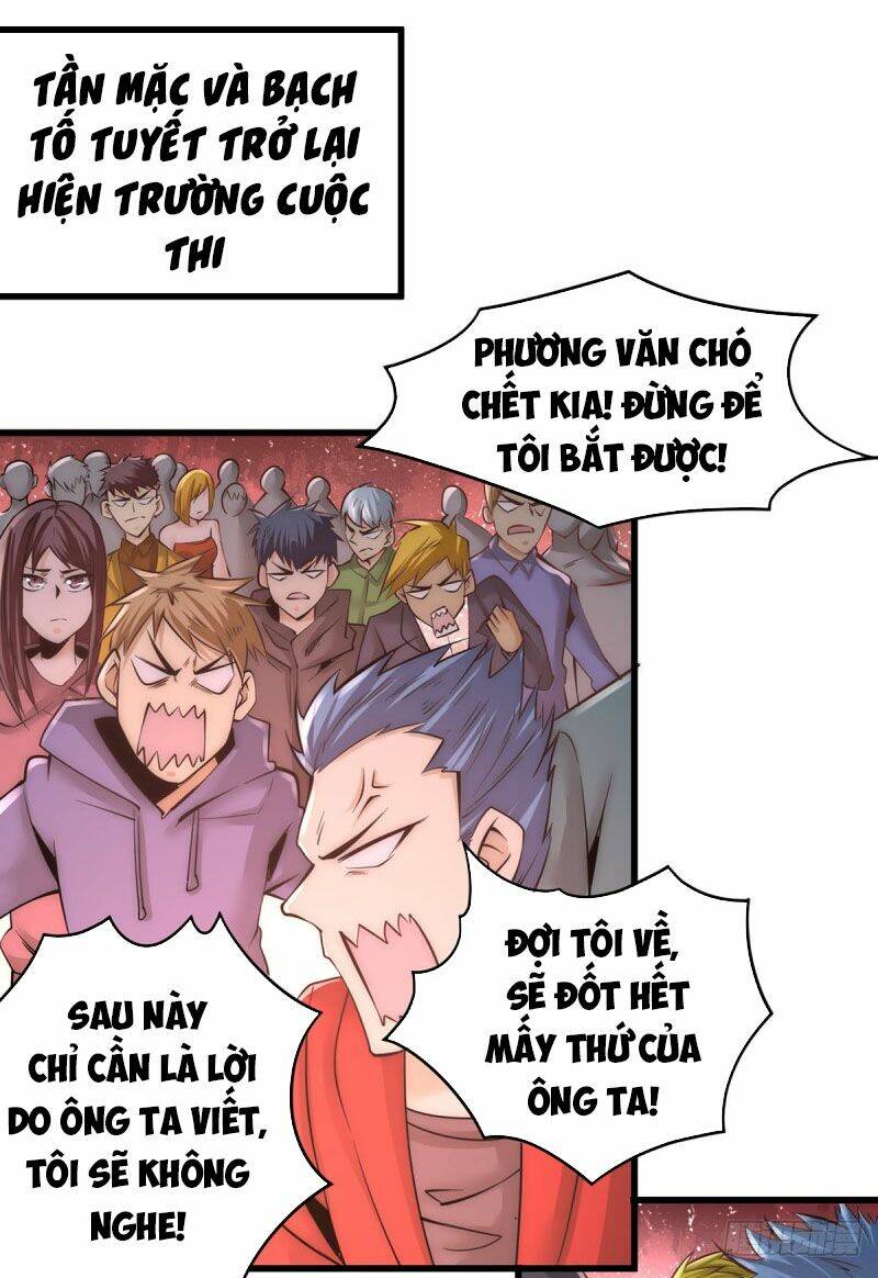 đô thị đỉnh phong cao thủ chapter 176 13