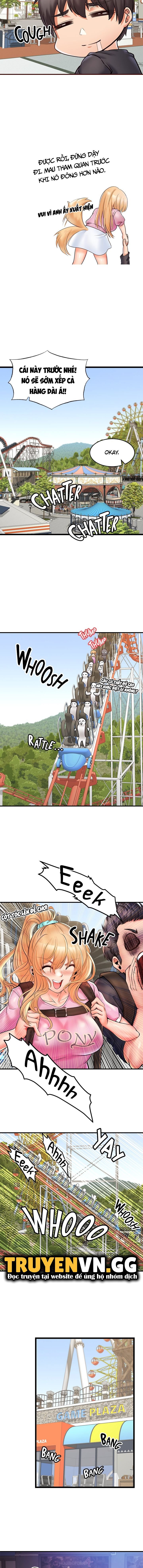 cuộc yêu qua phone chapter 9 2