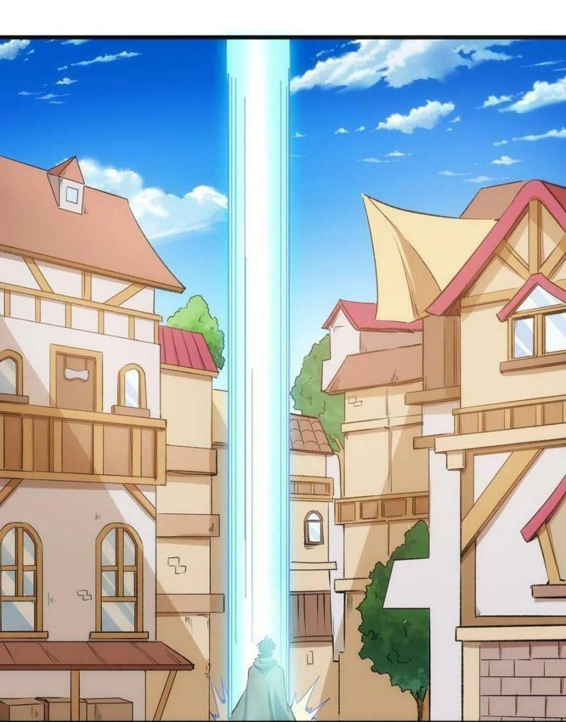 thánh đường chi thành chapter 67 1