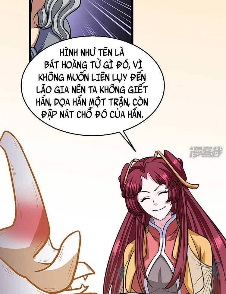 võ đạo độc tôn chapter 557 47