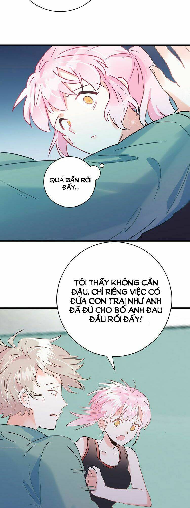 dừng chân nơi trái tim anh chapter 4 14