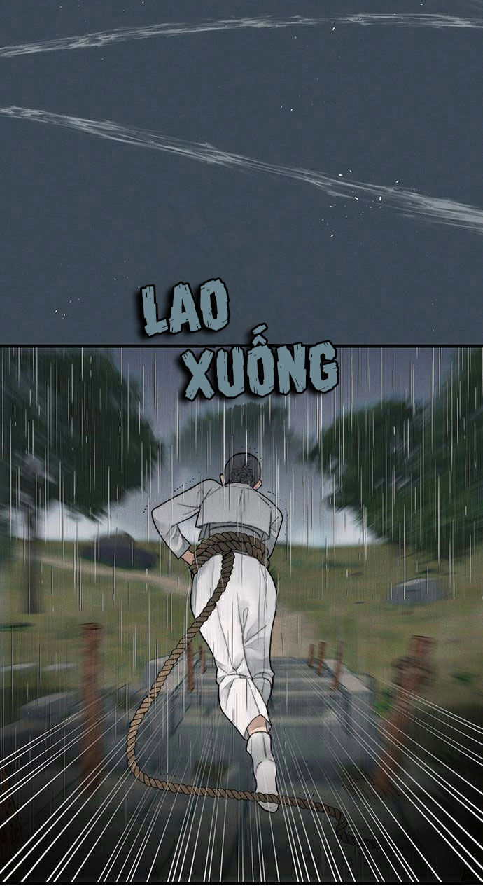 người tình của gwanghae chapter 8 74