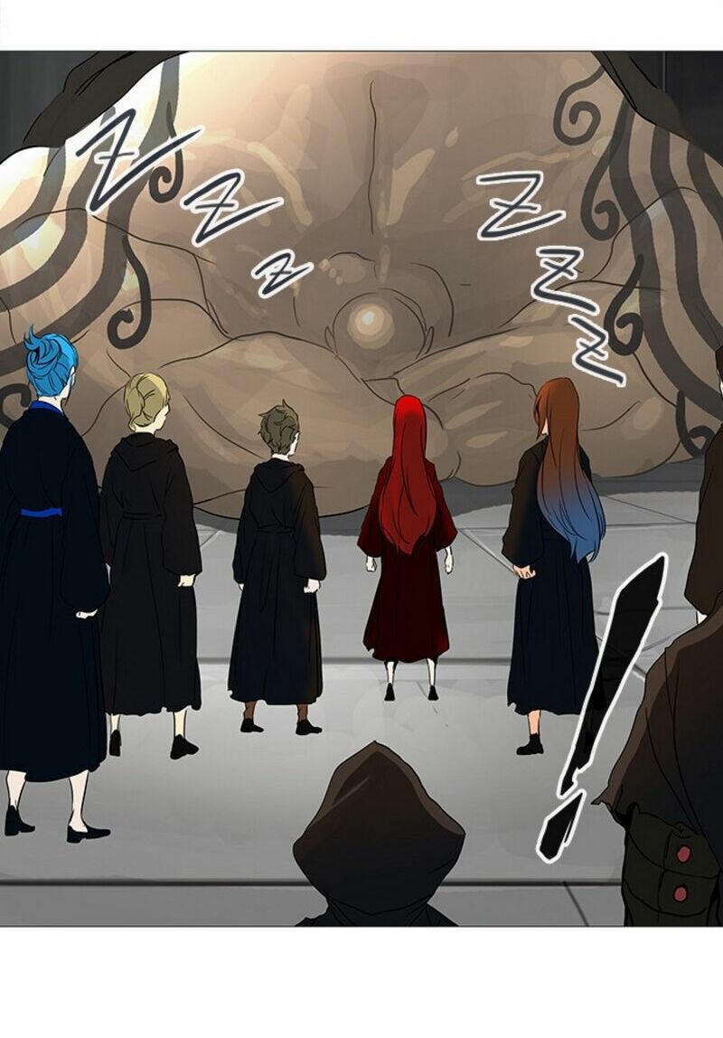 tòa tháp bí ẩn 2 chapter 156 49