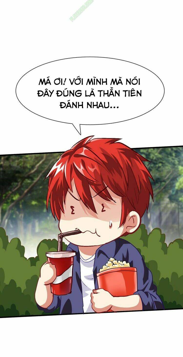 kinh thế kỳ nhân chapter 10 29