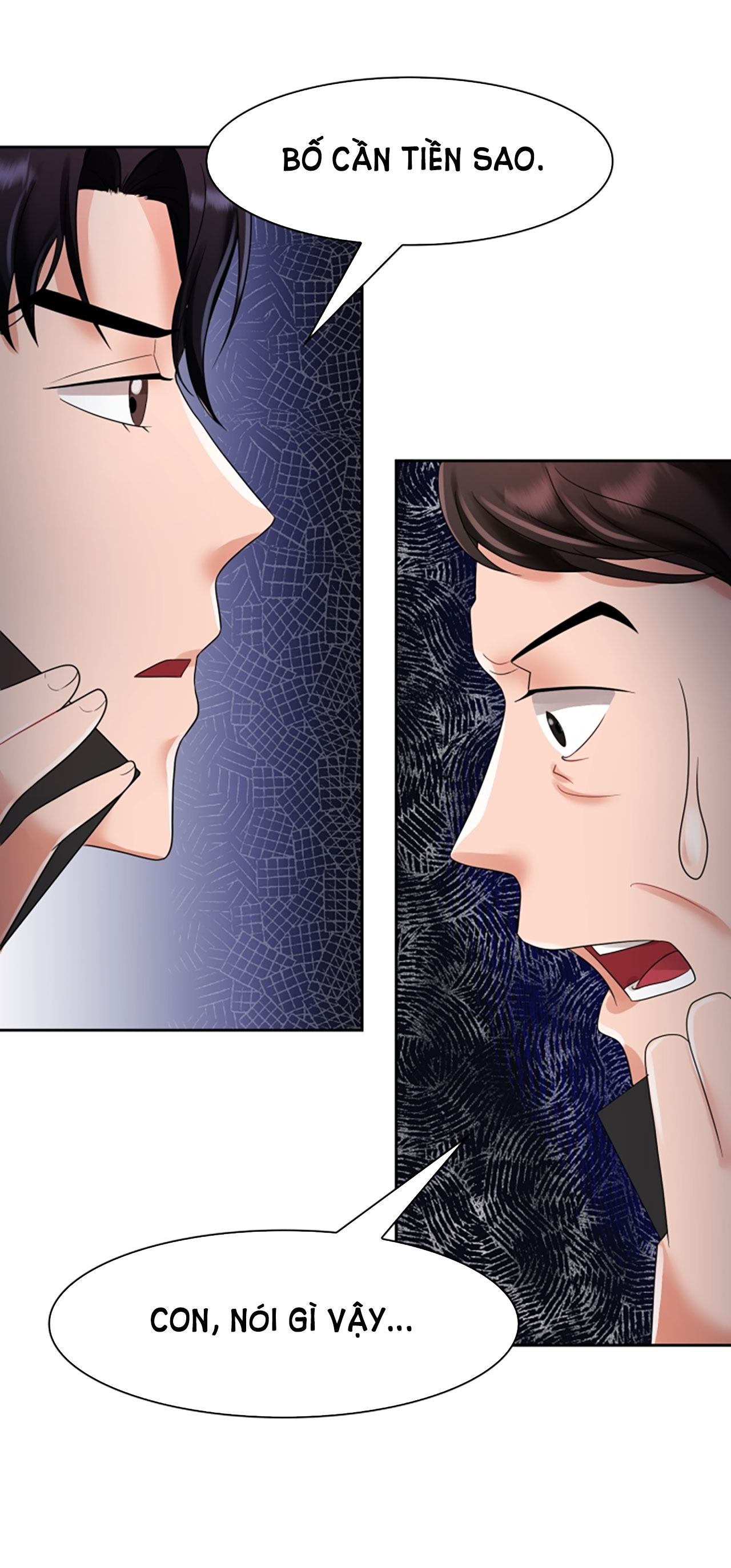 [18+] vì điên nên kết hôn chapter 4.1 6