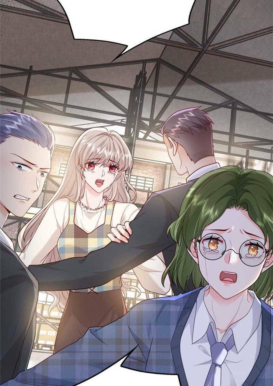 cô vợ của tôi không dễ bắt nạt chapter 78 45