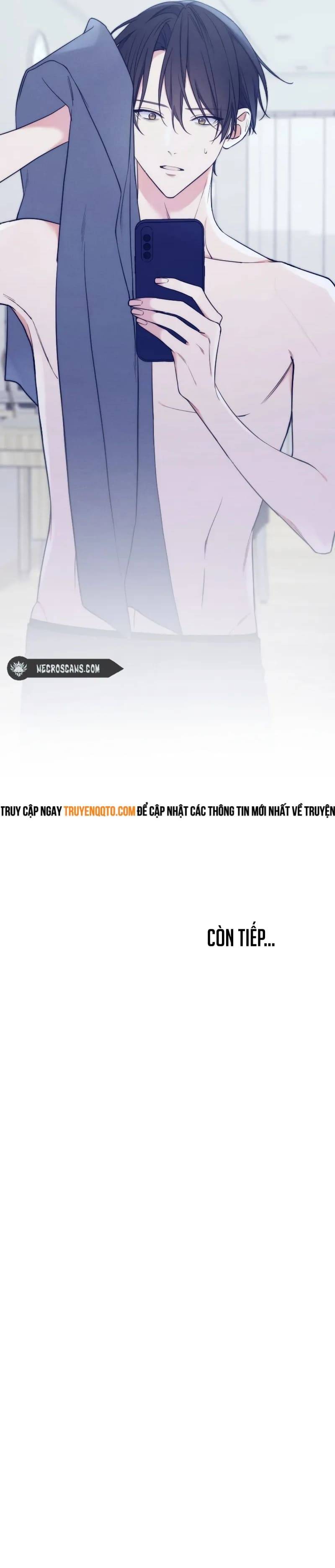 re:connect-ứng dụng kết nối giao thoa thời gian chapter 1 13