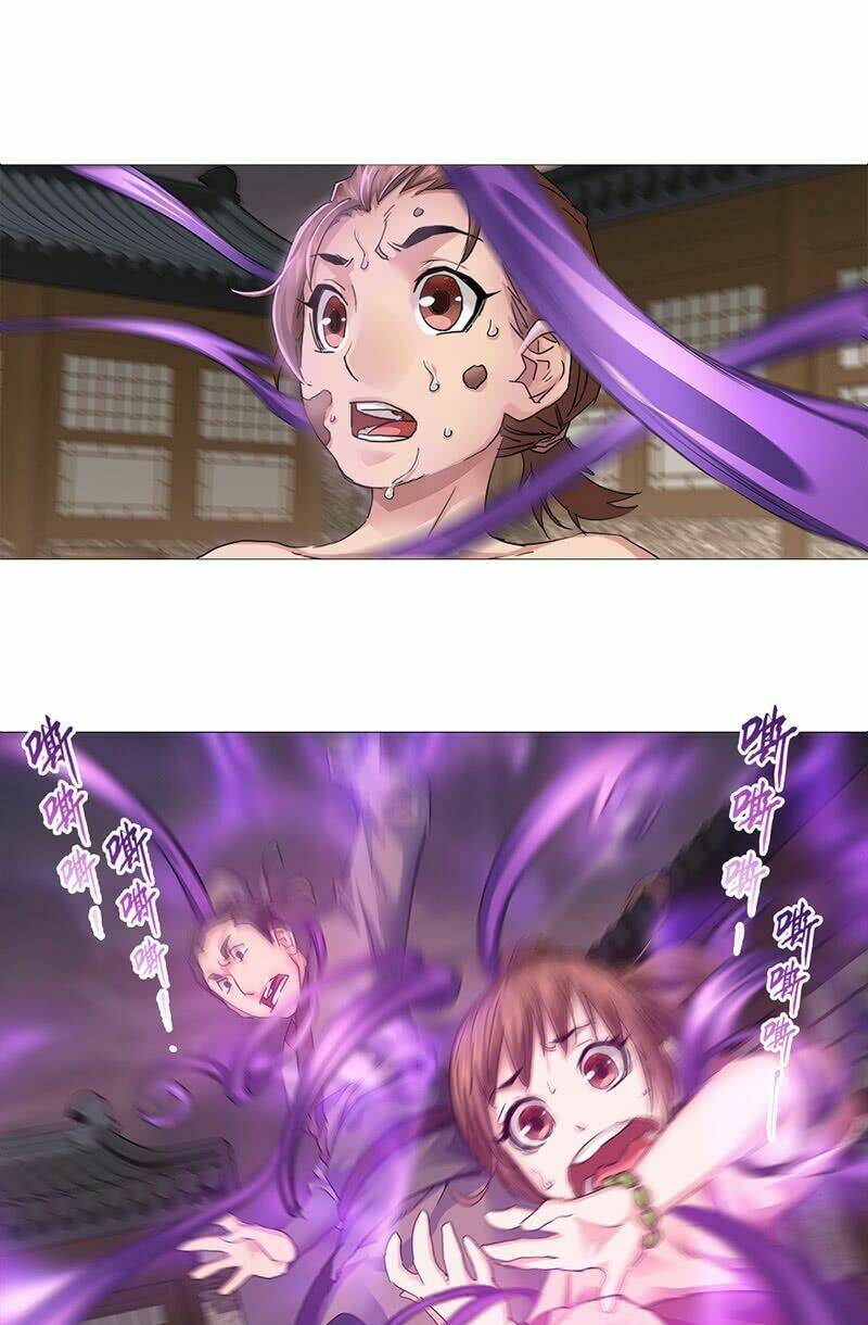 thiên cơ lục chapter 1 31