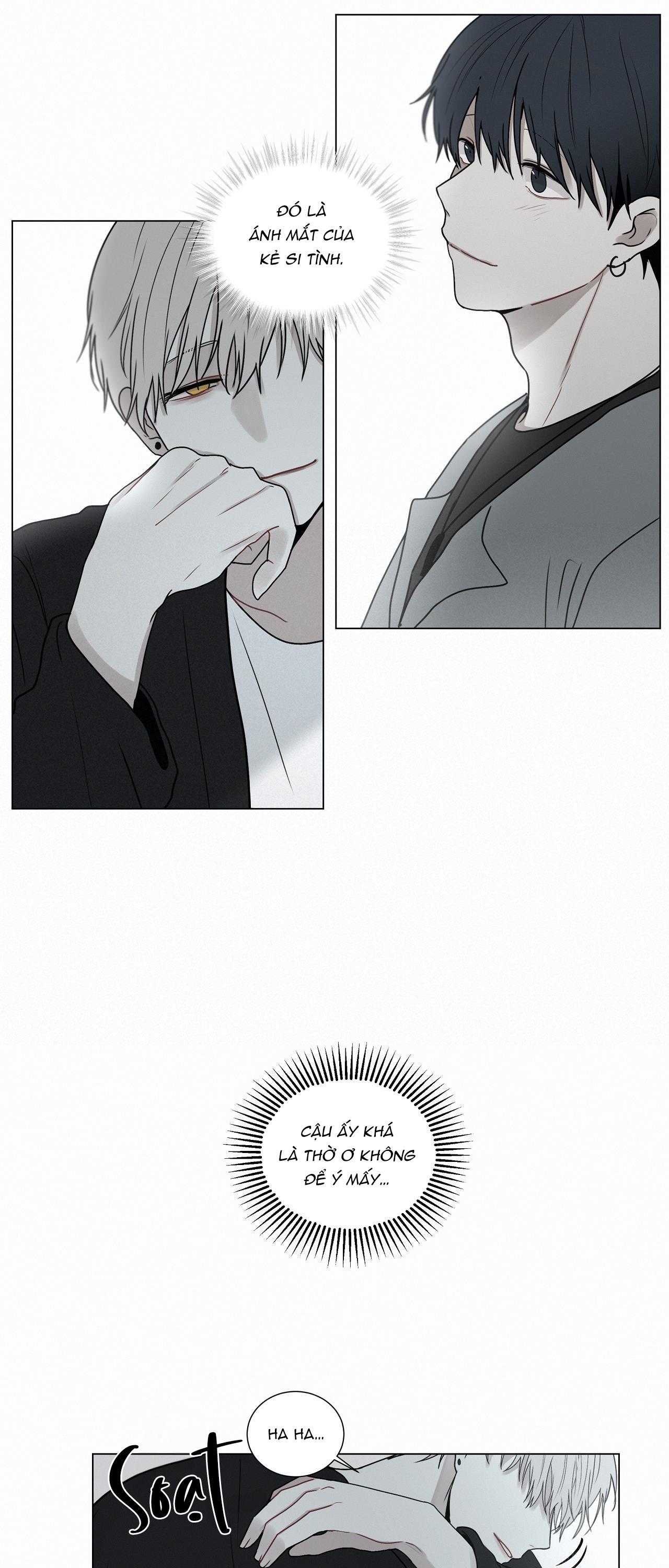 hiến tế máu chapter 40 11