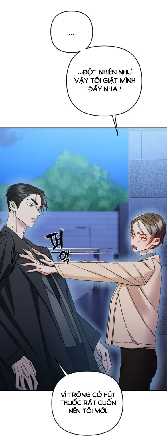Hối Lộ Ngọt Ngào chapter 10 - Trang 50
