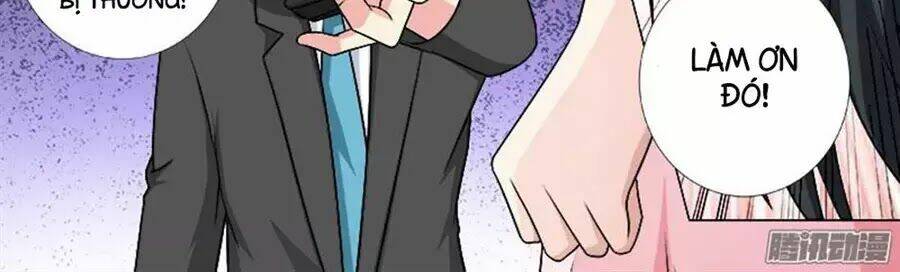 bạn trai hắc đạo của tôi chapter 258 14