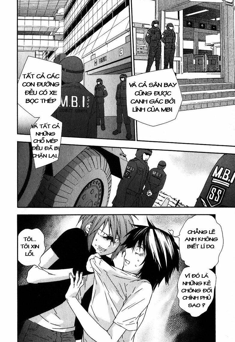 sekirei chapter 34 10