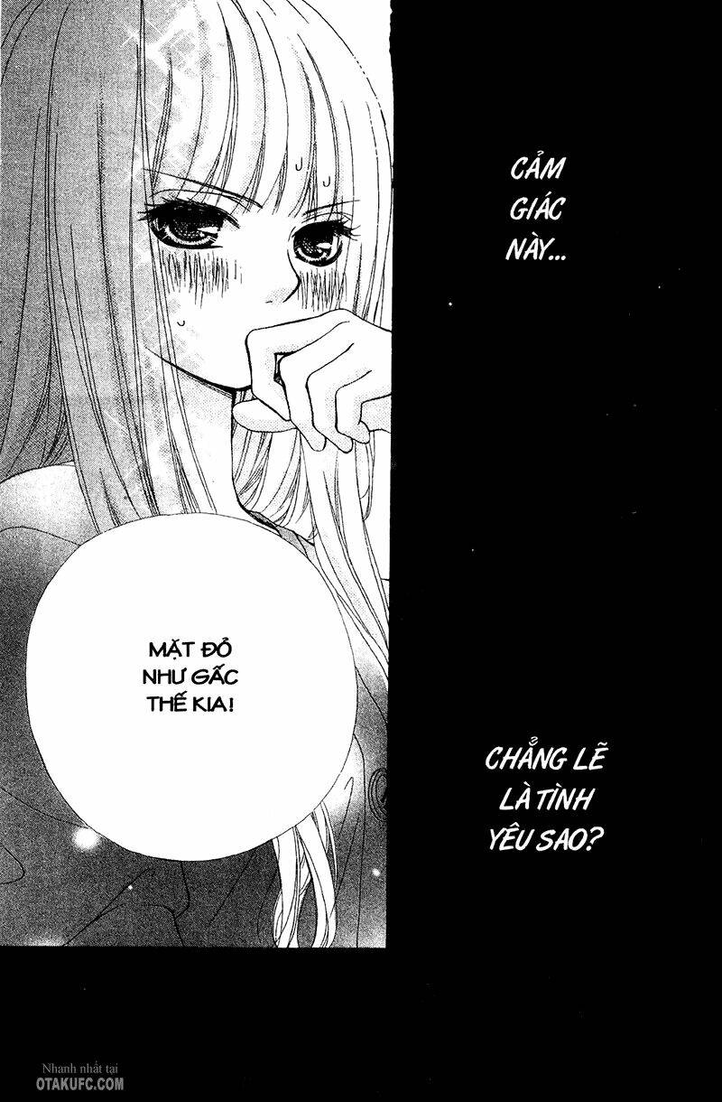 cầu vồng tình yêu chapter 4 41