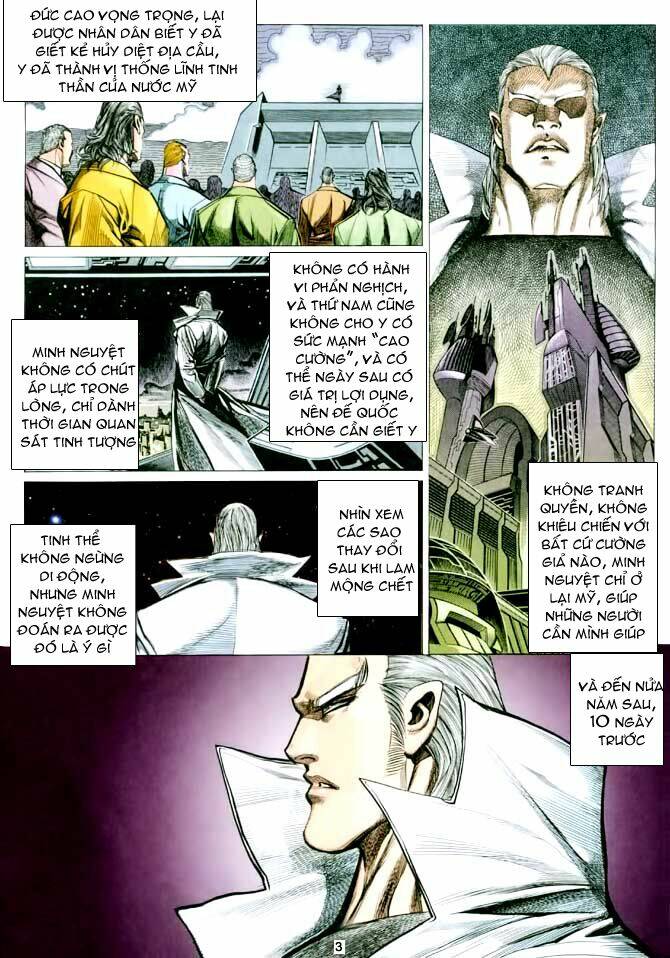 hải hổ 3 chapter 25 3