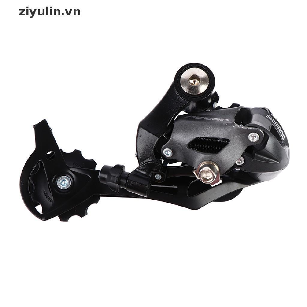 1 Cùi đề sau xe đạp leo núi Acera RD-M390 7 8 9 tốc độ