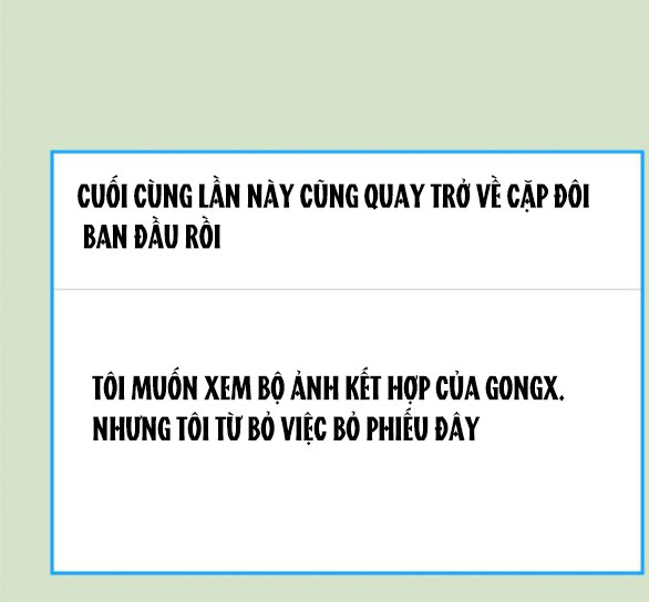 Couple Breaker chapter 36.2 74