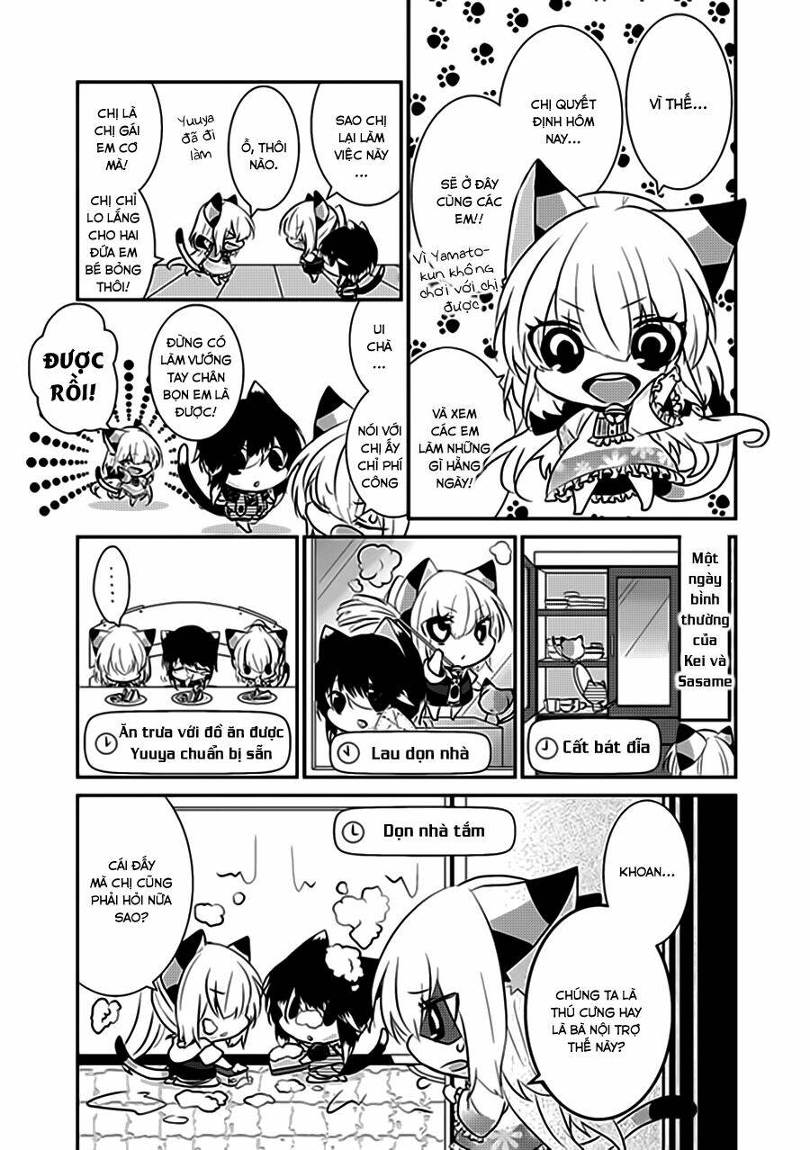 nukoduke! chapter 22 4