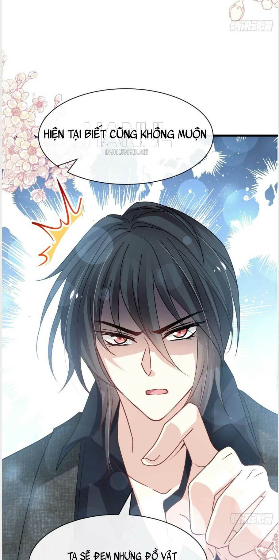 thiên hạ đệ nhất sủng phi chapter 160.2 14