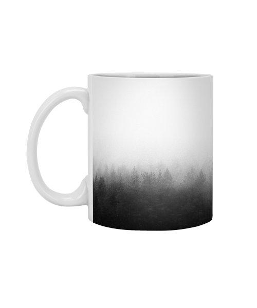 Ly Cốc Sứ Cao Cấp hình Noble Woods of Grey