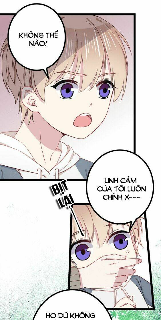 huyết quỷ luyến nhân chapter 3 7