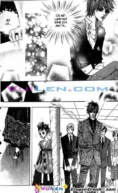 goong - [ hoàng cung ] chapter 6 171