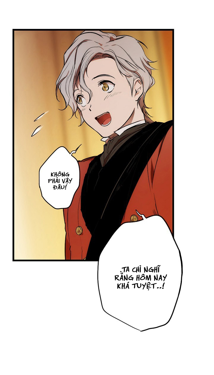 cổ tích về người mẹ kế chapter 32 44