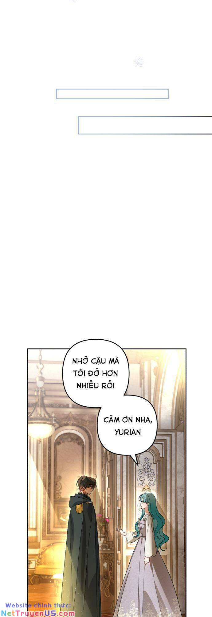 công nương mint bé nhỏ chapter 49 36