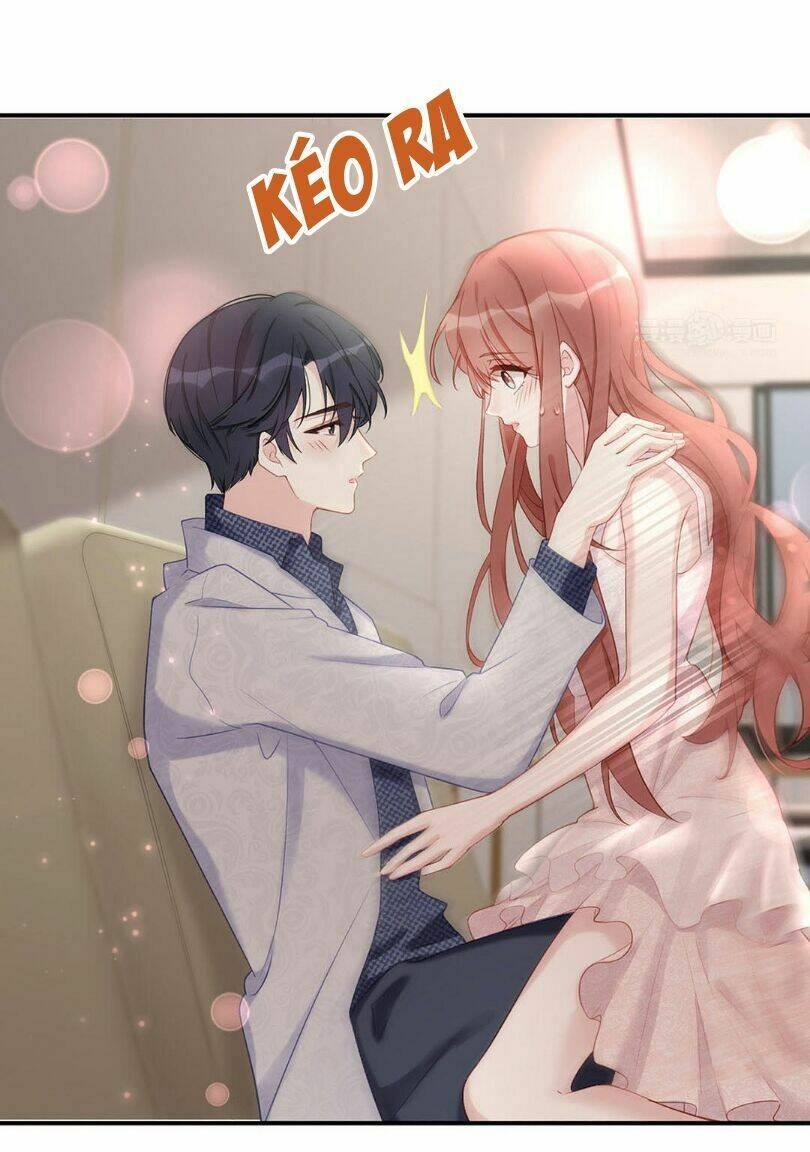 chỉ muốn cưng chiều em chapter 25 38