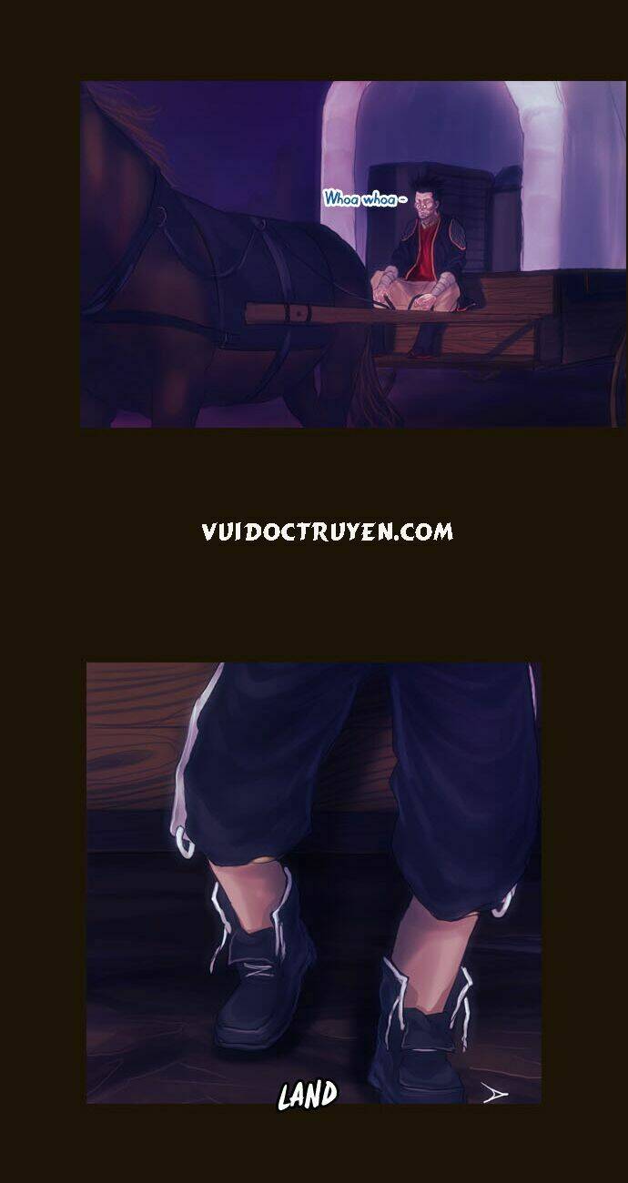 hội ảo thuật chapter 80 2