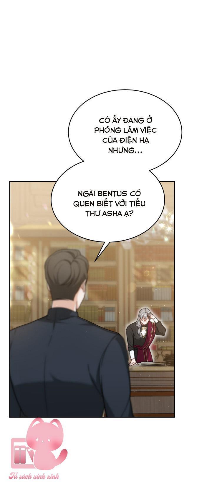 từ chồng cũ hóa thành nam chính chapter 3 5