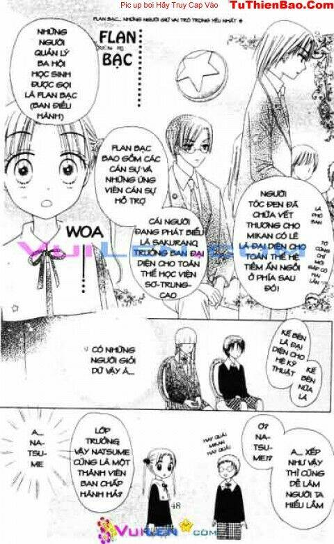 gakuen alice chapter 17 48