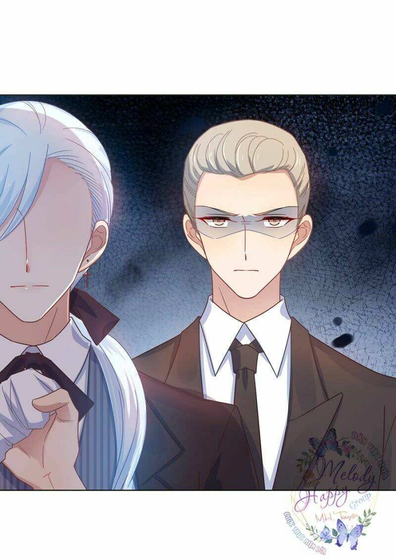 ma lạt thiên kim đẩu ác thiếu chapter 155 9