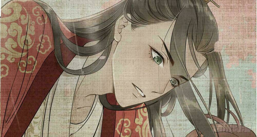 vương gia ba tuổi rưỡi của tôi chapter 10 50