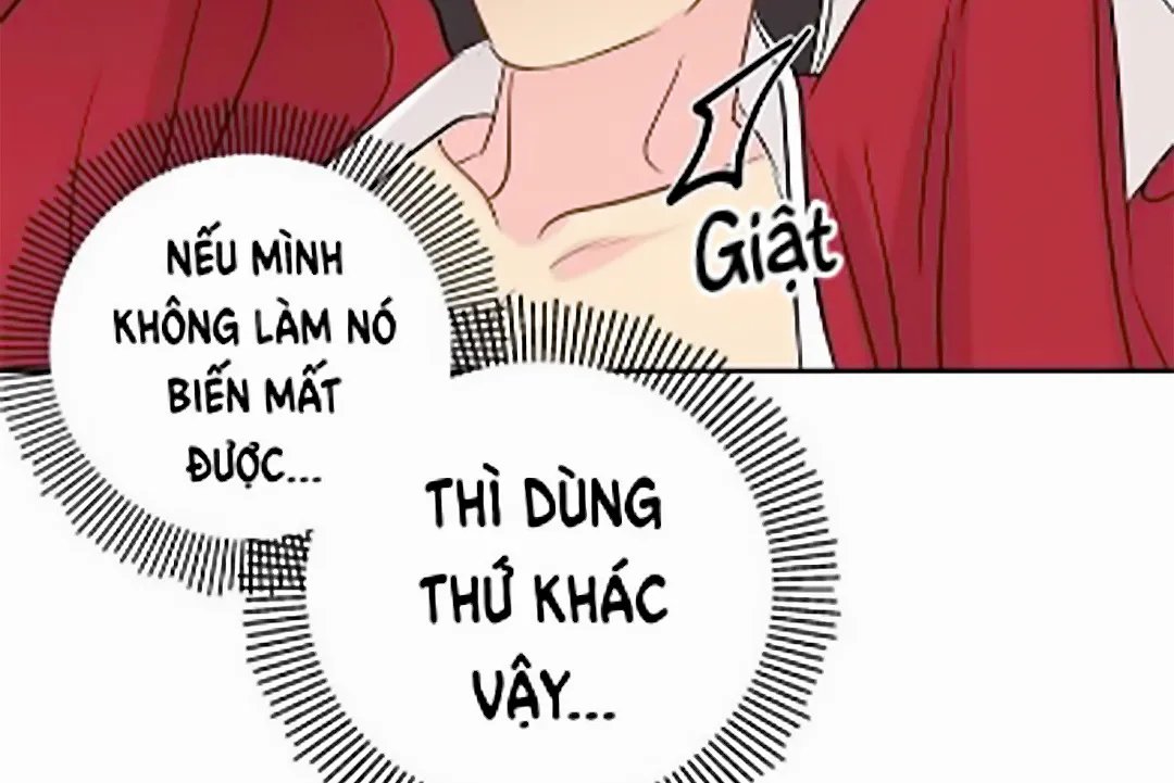 chuyện quái gì với giấc mơ đó vậy chapter 11 138