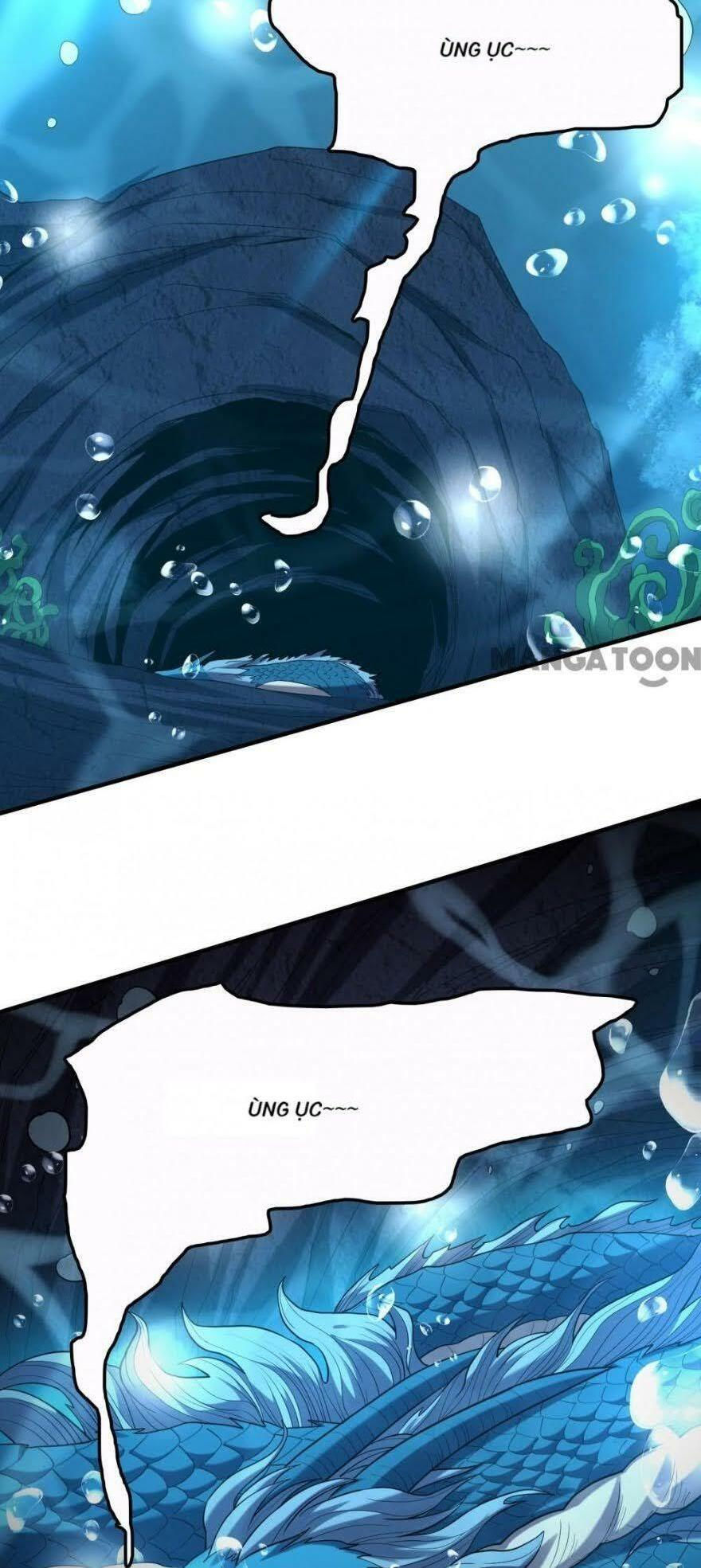 đệ nhất người ở rể chapter 139.1 10